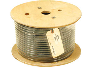 Uni-Bond Lighting - (500 Ft) Primary Wire Brown 14 Ga - W14500-BR