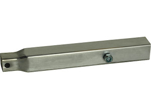 Ultra Fab - 8in Tripod Leg Extensions  Aluminum  3/pack - 19-950202