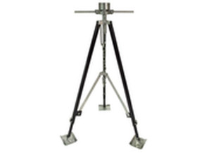 Ultra Fab - Ultra Adjustable King Pin Tripod Stabilizer - 19-950600