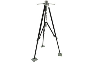 Ultra Fab - Ultra Adjustable King Pin Tripod Stabilizer With Bag - 19-950601