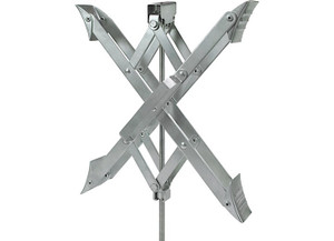 Ultra Fab - Super Grip Chock Xl 2 Pack - 21-001095