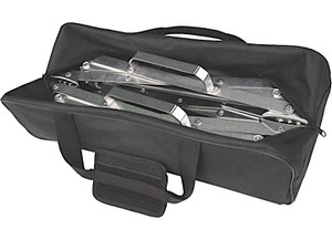 Ultra Fab - Super Grip Chock  2/pk With Carryall - 21-001098