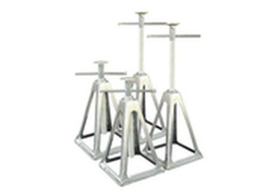 Ultra Fab - Ultra Stacker Jackssilver - 48-979004