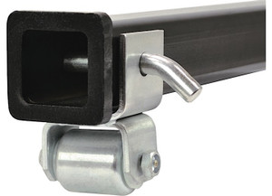 Ultra Fab - Receiver Mount Protectorsilver - 48-979020