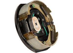 Ultra Fab - Brake  Electric  Lh 10inx2.25 3.5k - 48-979110