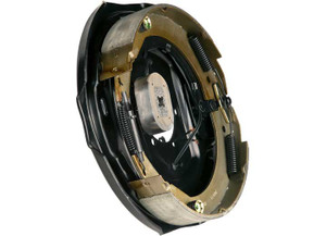 Ultra Fab - Brake  Electric   Lh 12inx2 6k - 48-979112