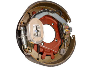 Ultra Fab - Brake Assembly Self Adjusting 121/4in X 33/8in 8k Lh - 48-979216