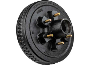 Ultra Fab - Hub/drum6k 6 X 5.5 1/2in20 12in Brakes - 48-979501