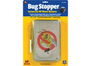 Ultra Fab - Insect Screenwater Heater 1pk (atwood 6 Or 10 Gal Suburban 6 Gal) - 53-945400