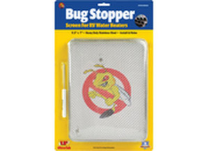 Ultra Fab - Insect Screenwater Heater 1pk (suburban 10 Gal) - 53-945410