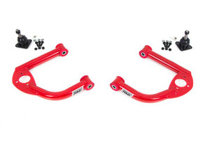 UMI Performance INC - 9302 Gm Fbody Upper Aarms Nonadjustable - 2311-R