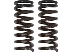 UMI Performance INC - 7081 Gm Fbody Lowering Spring Front 2in Lowering Black - 2647F