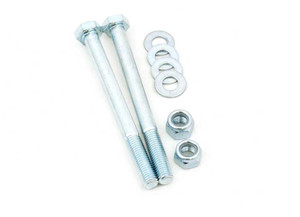 UMI Performance INC - 8292 Lsx Motor Mount Hardware Kit - 2997