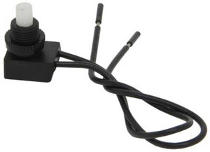 Ventline - Switch Push Button110v Vent - BV0199-02