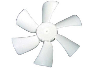 Ventline - Fan Blade 6/.125 Shaft/ccw - BVC0466-00