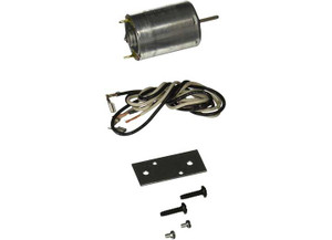 Ventline - 12v Motor (1.5in Round Shaft) For Standard Ventadomes Range Hoods Canadian Liste - BVD0218-00C