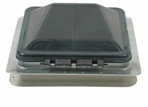 Ventline - Roof Vent 14 X 14 Smoke Lid - V2092SP-29