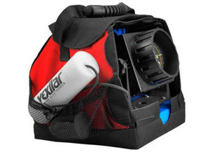 Vexilar - Soft Pack Case For Genz Packs - SP0005