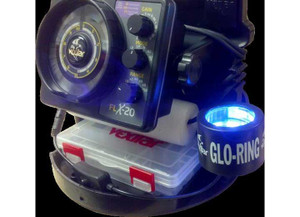 Vexilar - Gloring - VGR001