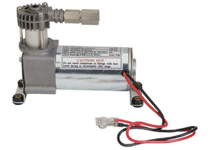 Viair Corporation - 90c Compressor Kit With External Check Valve (9% Duty Sealed) - 90