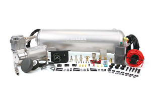 Viair Corporation - Medium Duty Onboard Air System - 10003