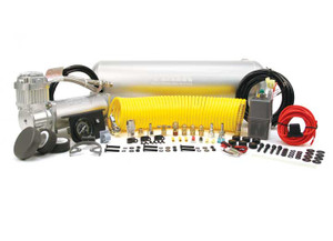 Viair Corporation - Constant Duty Onboard Air System - 10007