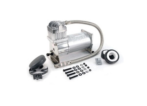 Viair Corporation - 280c Compressor Kit (12v Ce 30% Duty Sealed) - 28021