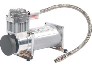 Viair Corporation - 350c Compressor Kit (100% Duty Sealed) - 35030
