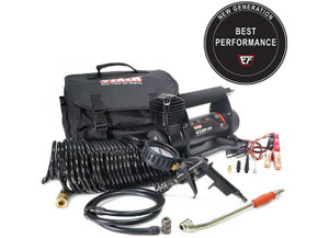 Viair Corporation - Ef Model 450p Rv Portable Compressor - 45157