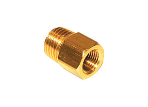 Viair Corporation - Reducer (1/4in M To 1/8in F Npt) - 92812