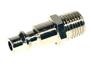 Viair Corporation - 1/4in Quick Connect Stud (m Npt) - 92815