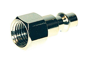 Viair Corporation - 1/4in Quick Connect Stud (f Npt) - 92818