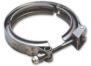Vibrant Performance - Turbo Inlet Vband Clamp For Gt28/gt30/gt35 - 1416C
