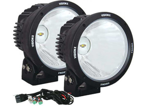 Vision X - 8.7in Light Cannon - 9890074