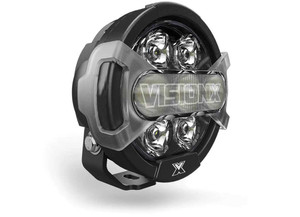 Vision X - Cr7 Pro Single Pod (3pin W/center Drl Circuit) Pair - CR-7PKIT