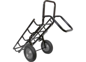 Viking Solutions - Tiltngo Ii  Universal Hitch Mounted Hauler/wagon - VKS-VTG201