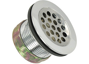 Valterra - Shower Drain Carded - A01-2012VP