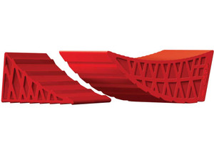 Valterra - Stayput Curved Leveler Boxed - A10-0902