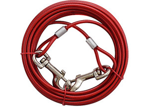 Valterra - Tieout Cable 20ft Carded - A10-2011VP