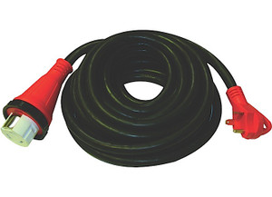 Valterra - 30 Amp  Detachable 50 Amp - A10-3050EHD