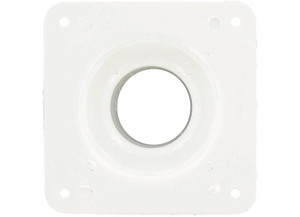 Valterra - Battery Box Cone Vent White Bulk - A10-3305