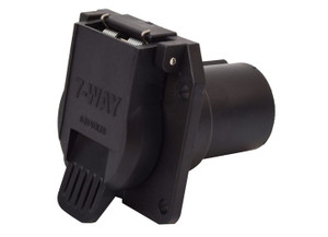 Valterra - 7way Oem Vehicle Connector Bulk - A10-7072