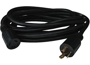 Valterra - Gen30a 3p Extension Cord 25ft Bulk - A10-G30253E