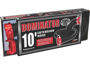Valterra - Dominator Extension Hose 10ft Boxed - D04-0200