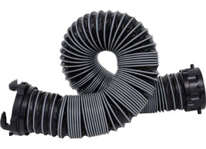 Valterra - Silverback Extension Hose 5ft Boxed - D04-0605