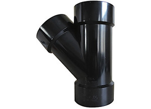 Valterra - Wye 3in Hub Dwv - D50-2824
