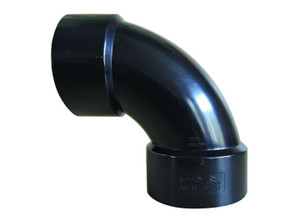 Valterra - 90 Elbow 11/2in Hub Dwv - D50-2876