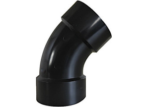 Valterra - 45 Elbow 11/2in Hub Dwv - D50-2885