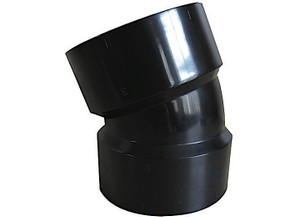 Valterra - 221/2 Elbow 3in Hub Dwv - D50-2901C