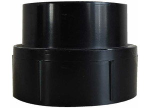 Valterra - Cleanout Adapter 11/2in Dwv - D50-2922